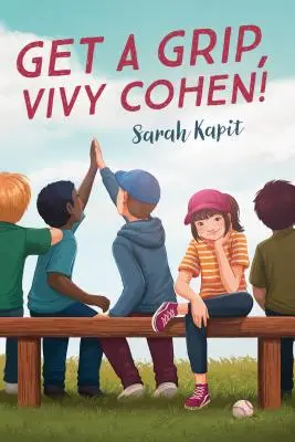 Prinde-te, Vivy Cohen! - Get a Grip, Vivy Cohen!