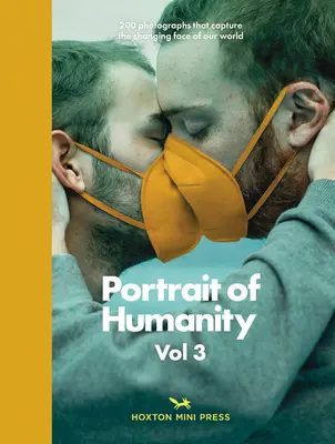 Portret al umanității 3 - Portrait of Humanity 3