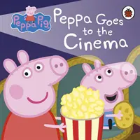 Peppa Pig: Peppa merge la cinema - Peppa Pig: Peppa Goes to the Cinema