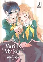 Yuri este slujba mea! 3 - Yuri Is My Job! 3