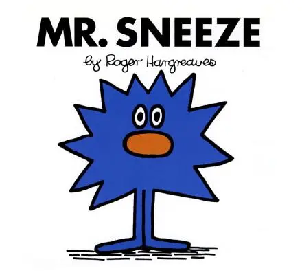 Domnul Sneeze - Mr. Sneeze
