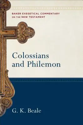Coloseni și Filimon - Colossians and Philemon