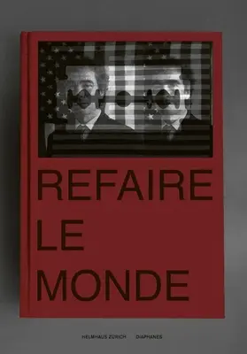 Reface Le Monde - Refaire Le Monde