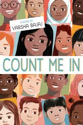 Numără-mă - Count Me in