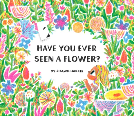 Ați văzut vreodată o floare? - Have You Ever Seen a Flower?