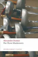 Cei trei muschetari - The Three Musketeers