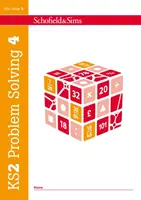 KS2 Rezolvarea problemelor Cartea 4 - KS2 Problem Solving Book 4