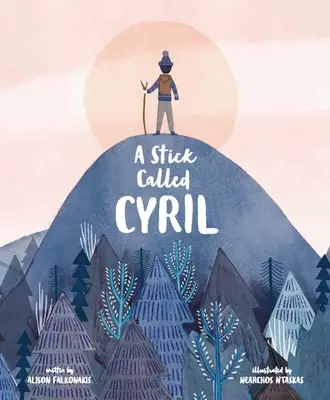 Un băț numit Cyril - A Stick Called Cyril