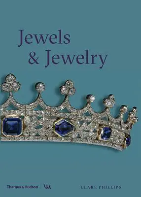 Bijuterii și bijuterii - Jewels and Jewelry