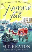 Yvonne merge la York - Yvonne Goes to York