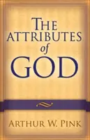 Atributele lui Dumnezeu - The Attributes of God