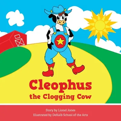 Cleophus, vaca înfundătoare - Cleophus the Clogging Cow