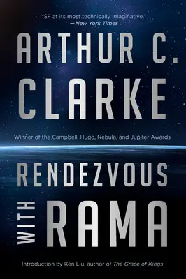 Întâlnire cu Rama - Rendezvous with Rama