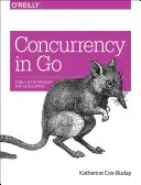 Concurrency in Go: Instrumente și tehnici pentru dezvoltatori - Concurrency in Go: Tools and Techniques for Developers