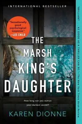 Fiica regelui mlaștinilor (The Marsh King's Daughter) - The Marsh King's Daughter