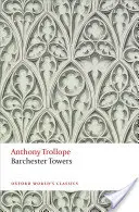 Turnurile Barchester - Barchester Towers