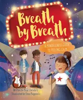 Mindful Me: Respirație după respirație - Un ghid de mindfulness pentru a te simți calm - Mindful Me: Breath by Breath - A Mindfulness Guide to Feeling Calm