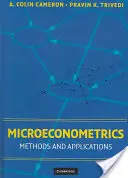 Microeconometrie: Metode și aplicații - Microeconometrics: Methods and Applications