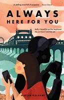 Mereu aici pentru tine - Always Here For You