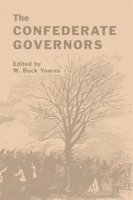 Guvernatorii Confederației - The Confederate Governors