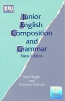 Lucrare de compunere și gramatică în limba engleză pentru juniori - Junior English Composition and Grammar Paper