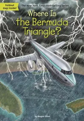 Unde este Triunghiul Bermudelor? - Where Is the Bermuda Triangle?