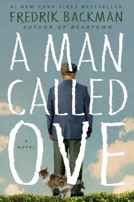 Un om numit Ove - A Man Called Ove