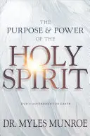 Scopul și puterea Duhului Sfânt: Guvernarea lui Dumnezeu pe Pământ - The Purpose and Power of the Holy Spirit: God's Government on Earth