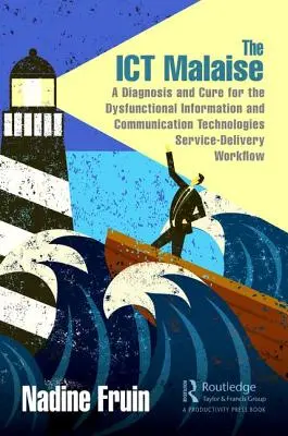The Ict Malaise: Un diagnostic și un remediu pentru fluxul de lucru disfuncțional de furnizare de servicii în domeniul tehnologiilor informației și comunicațiilor - The Ict Malaise: A Diagnosis and Cure for the Dysfunctional Information and Communication Technologies Service-Delivery Workflow