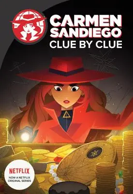 Indiciu cu indiciu - Clue by Clue