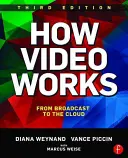 Cum funcționează video: De la difuzare la cloud - How Video Works: From Broadcast to the Cloud