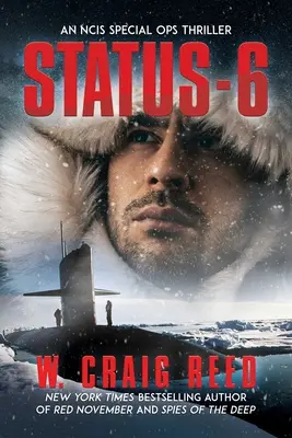 Status-6: Un thriller al operațiilor speciale Ncis - Status-6: An Ncis Special Ops Thriller