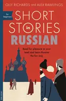 Povestiri scurte în rusă pentru începători - Short Stories in Russian for Beginners