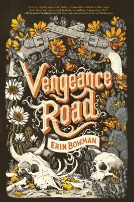 Drumul răzbunării - Vengeance Road