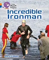 Incredibilul Iron Man - Incredible Iron Man