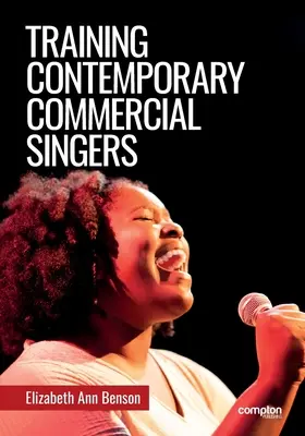 Formarea cântăreților comerciali contemporani - Training Contemporary Commercial Singers