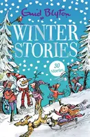 Povești de iarnă - Conține 30 de povești clasice - Winter Stories - Contains 30 classic tales