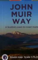 John Muir Way - un traseu scoțian de la coastă la coastă - John Muir Way - a Scottish coast-to-coast route