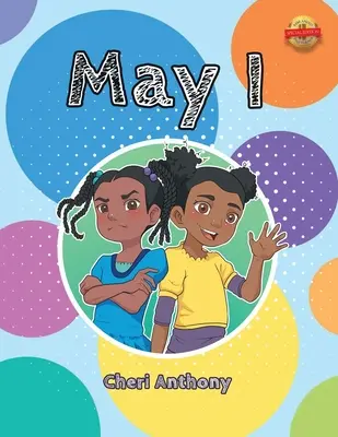 Mai I - May I