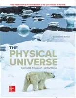 ISE Universul fizic - ISE The Physical Universe