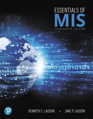 Aspecte esențiale ale MIS - Essentials of MIS