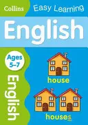Engleză Vârsta 5-7 - English Age 5-7