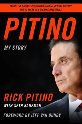 Pitino: Povestea mea - Pitino: My Story