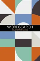Wordsearch - Peste 500 de puzzle-uri - Wordsearch - Over 500 Puzzles