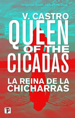 Regina cicadelor (The Queen of the Cicadas) - The Queen of the Cicadas