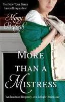 More Than A Mistress - Numărul 1 din serie - More Than A Mistress - Number 1 in series