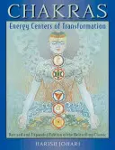 Chakrele: Centre energetice de transformare - Chakras: Energy Centers of Transformation
