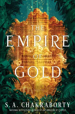 Imperiul de aur - The Empire of Gold