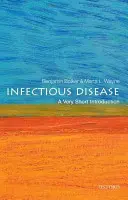 Infectious Disease: O introducere foarte scurtă - Infectious Disease: A Very Short Introduction