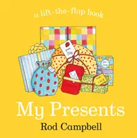 Cadourile mele - My Presents